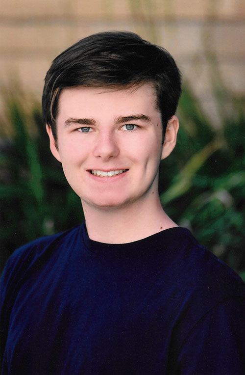 Photo of Henry Bishop